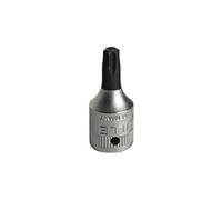 Douille-embout TORX® intérieur T 25 Longueur: 28 mm Stahlwille 01350025 Propulseur: 1/4\ (6.3 mm) 1 pc(s)
