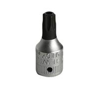 Douille-embout TORX® intérieur T 30 Longueur: 28 mm Stahlwille 01350030 Propulseur: 1/4\ (6.3 mm) 1 pc(s)