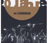 44 Leningrad - 20 Jahre,Best of [Import]