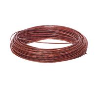 44 m de fil torsadé Ø 2,4 mm - universel