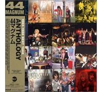 44 Magnum - Anthology [Import]