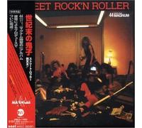 44 Magnum - Street Rock N Roller [Import]