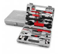 44 Pcs Kit de Réparation Vélo pour Emojo Bison Pro