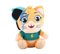 44 personnages chats en peluche Lightning
