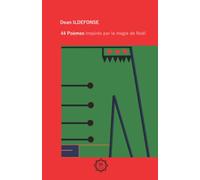 44 Poèmes inspirés par la magie de Noël