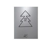 44 Poèmes inspirés par la magie de Noël - Dean Ildefonse - 44 Editions - relié - Poésie