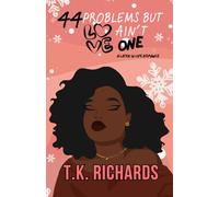 44 Problems But Love Ain't One