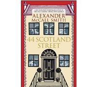 Alexander McCall Smith – 44 Scotland Street