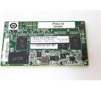 44 W3394 - Lenovo M5200 Series 2 GB Flash/RAID5 Module