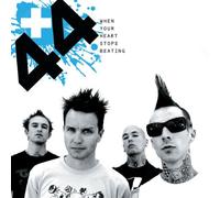 +44 - When Your Heart Stops Beat [Import]