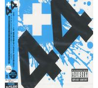 44 - When Your Heart Stops Beating [Import]