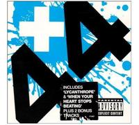 +44 - When Your Heart Stops Beating [Import]