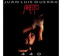 440 Y Guerra, Juan Luis - Areito