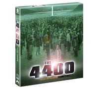 4400 1 [Dvd]
