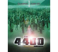 4400 1 [Dvd]