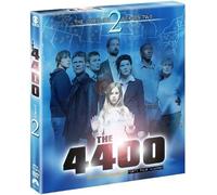 4400 2 [Dvd]
