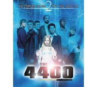 4400 2 Vol.1 <> [Dvd]