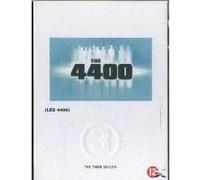 Les 4400 – Saison 3 – Édition belge – Bilingue