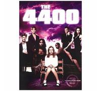 4400-3ème saison complète (DVD/4 disques/WS)
