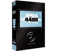Les 4400 – DVD – Coffret intégral Saison 2 (4 DVD)