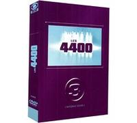 4400 - Coffret intégral de la Saison 3 E