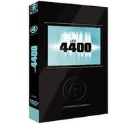 Les 4400-Saison 4