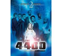 4400:Complete Season 2 [E,J/S: [Import allemand]