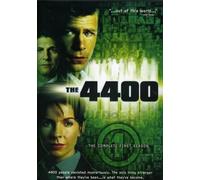 4400 – Coffret intégral de la saison 1 – DVD – Import USA Zone 1
