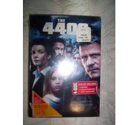 4400: Complete Second Season [Import USA Zone 1]