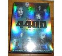 4400: Complete Series/