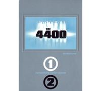 4400 - Die Rückkehrer - Die erste und zweite Season (6 DVDs)