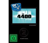 4400 Season 2, The