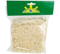 4400 mini bâtonnets de bois pour maquettes 4,3 cm Beige