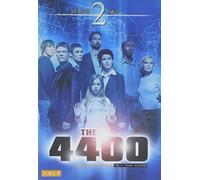 4400 2 3 [Dvd]