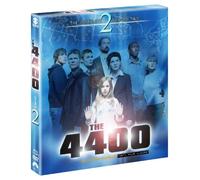 4400 Season2 [Import allemand]
