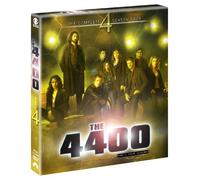 4400 Season4 [Import allemand]