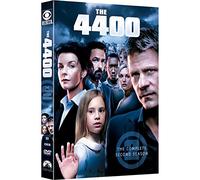 4400: The Complete Second Season