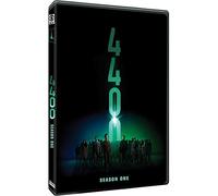 4400: The Complete Series [Dvd] Ac-3/Dolby Digital, Dolby