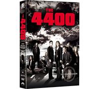 4400: The Fourth Season