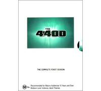4400, The - The Complete 1st Season (2 Disc Set)