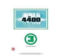 4400: The Third Season [Region 2] - DVD NEUF