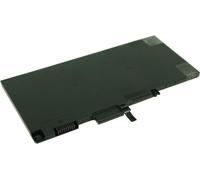 4400mAh batterie pour ordinateur portable HP type CS03XL, HSTNN-33C
