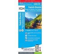 4402RTR - Saint-denis - reunion resistante