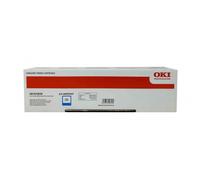 44059107 OKI C830 TONER CYAN