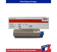 44059107 OKI C830 TONER CYAN