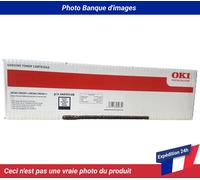 44059168 Okidata MC851dn Cartouche de toner Noir