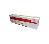 OKI 44059253 - Jaune - Toner