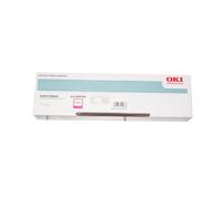 44059258 OKIDATA ES8451 MFP CARTOUCHE DE TONER MAGENTA