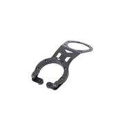 SW-Motech Anneau de réservoir ION Noir