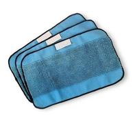 [4409706] IROBOT Pack de 3 Lingettes Réutilisables pour iRobot Braava